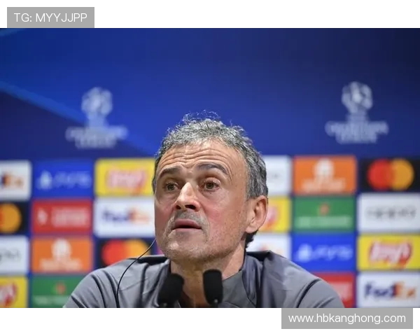 恩里克欧冠执教经验丰富，战术体系持续提升