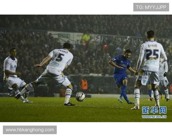 切尔西进攻效率问题持续，对联赛竞争格局形成显著制约