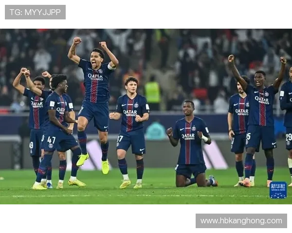 巴黎圣日耳曼欧冠冠军目标面临考验，赛季关键阶段竞争格局变化逐步显现