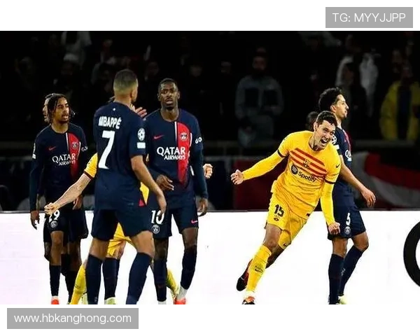 巴萨中场失控致节奏紊乱，防守断档问题加剧