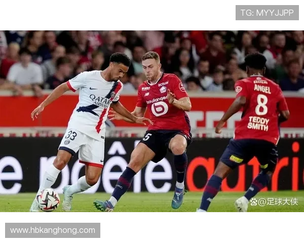 巴黎圣日耳曼欧冠短板是否已解决,关键战能力面临检验