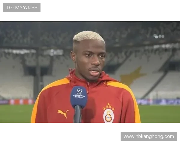 博尼法斯与奥斯梅恩：尼日利亚中锋同代对比分析