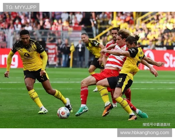 多特蒙德防线表现持续不稳，对赛季竞争稳定性构成考验