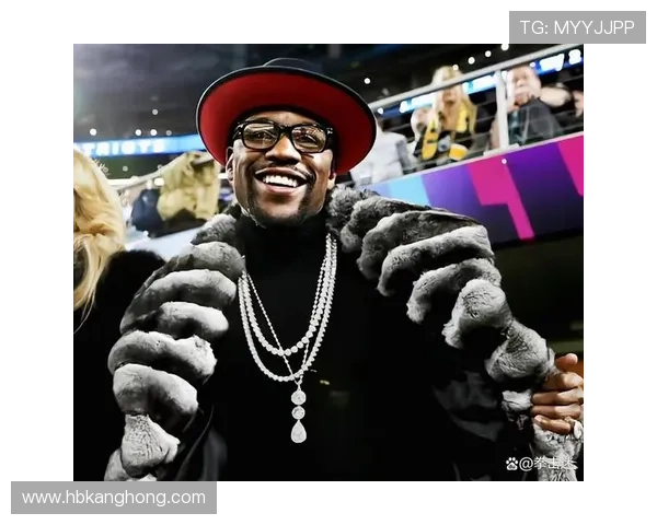 梅威瑟训练室里没手机，外面却开着豪车派对，这谁顶得住啊？